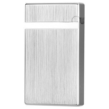 IM Corona Double Corona Brushed Chrome 69-3319