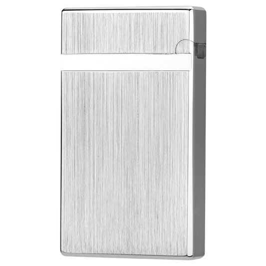 IM Corona Double Corona Brushed Chrome 69-3319