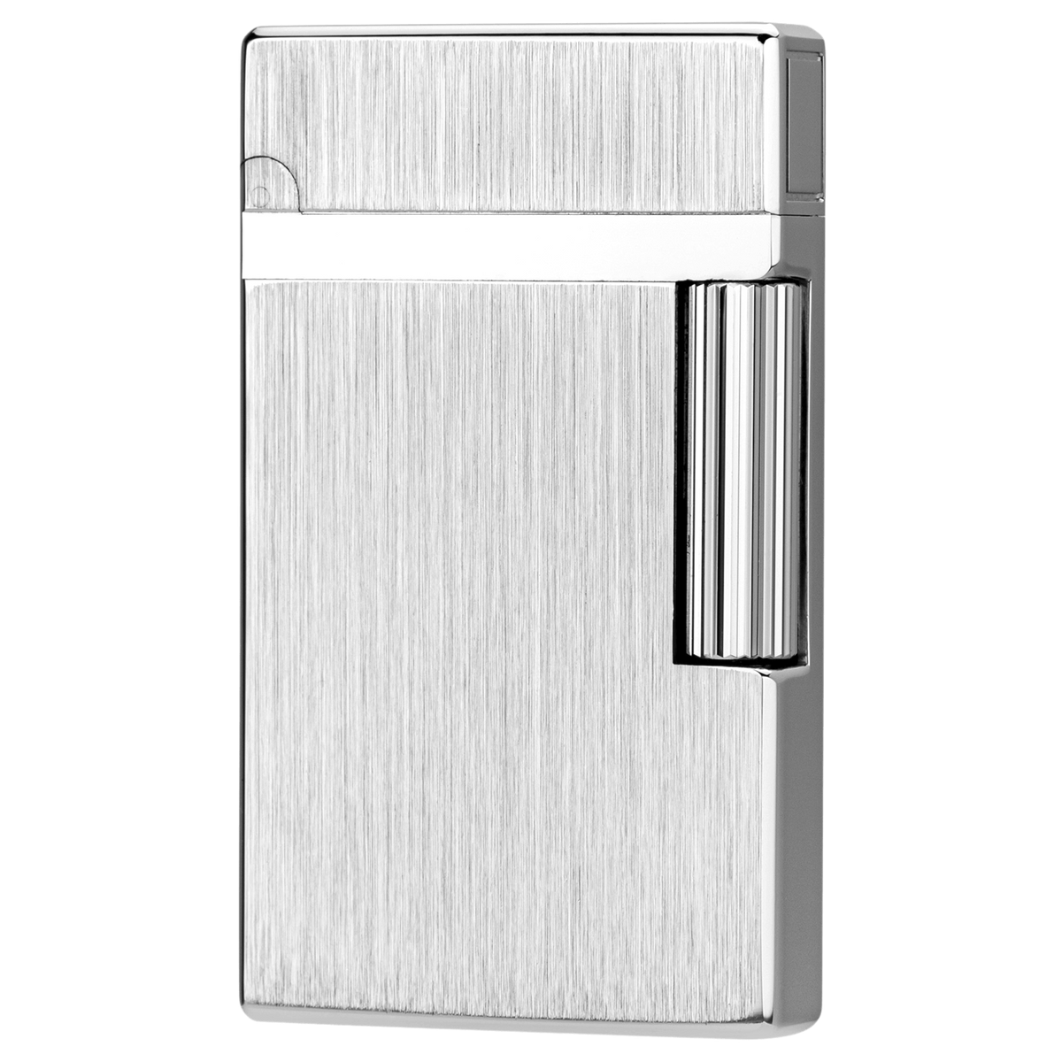 IM Corona Double Corona Brushed Chrome 69-3319