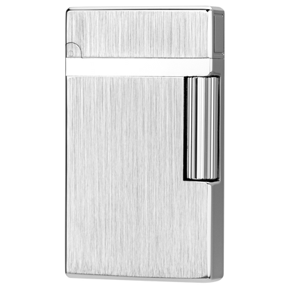 IM Corona Double Corona Brushed Chrome 69-3319