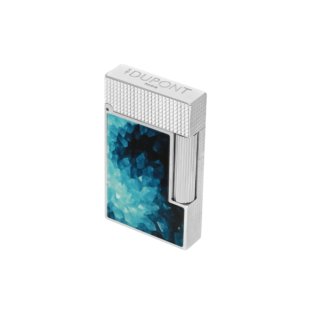 S.T. Dupont Ligne 2 Géode Blue C16035CL