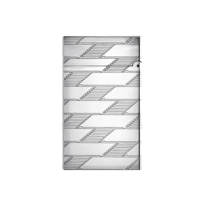 S.T. Dupont Le Grand Cling Monogram 1872 Palladium C23180