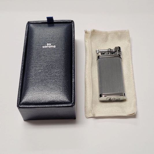 IM Corona Old Boy Hairlines Chrome 64-3115