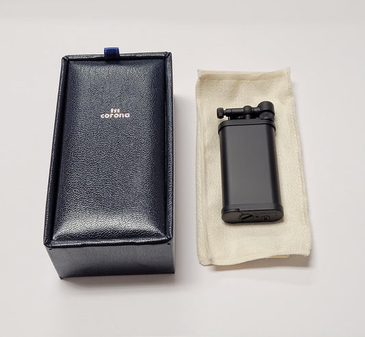 IM Corona Old Boy Black Matte 27046