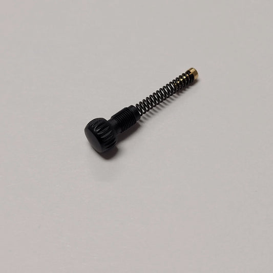 IM Corona Old Boy Black Flint Pusher Screw