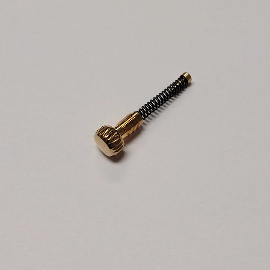 IM Corona Old Boy Golden Flint Pusher Screw