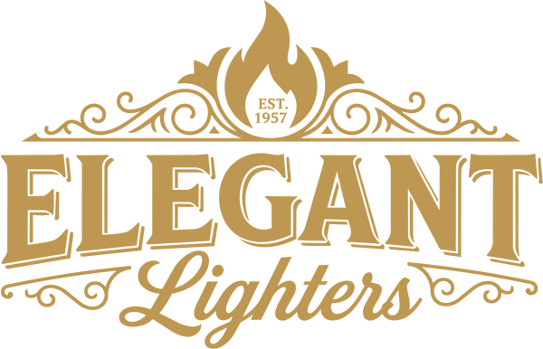 Elegant Lighters