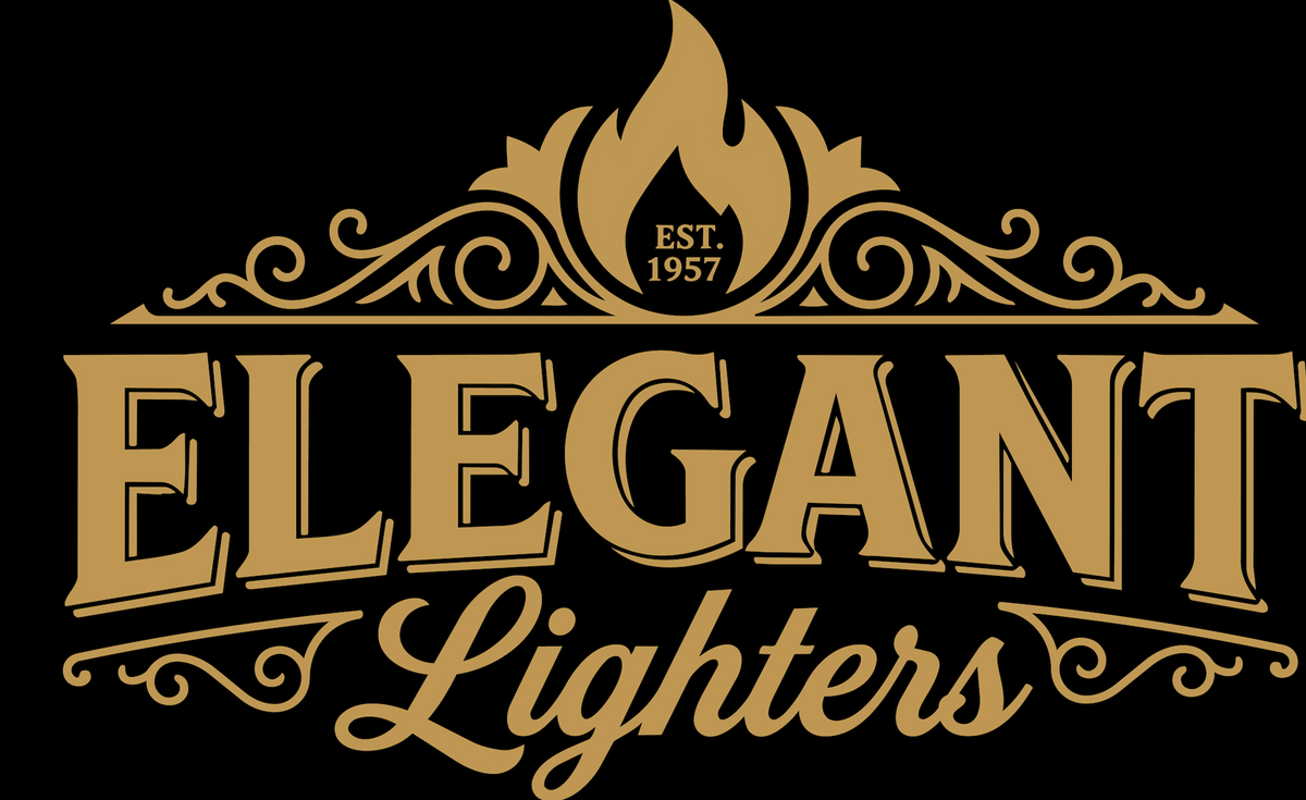 Elegant Lighters Gift Card