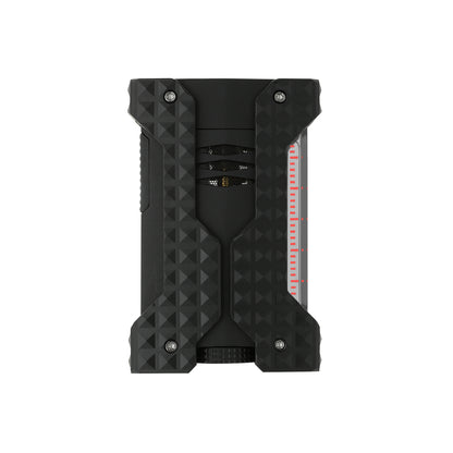 S.T. Dupont Defi Jet Black Windproof W21323