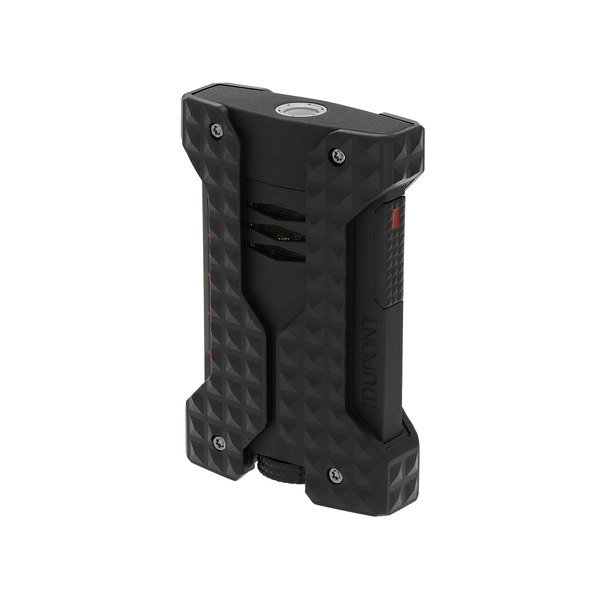 S.T. Dupont Defi Jet Black Windproof W21323