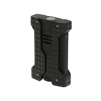S.T. Dupont Defi Jet Black Windproof W21323